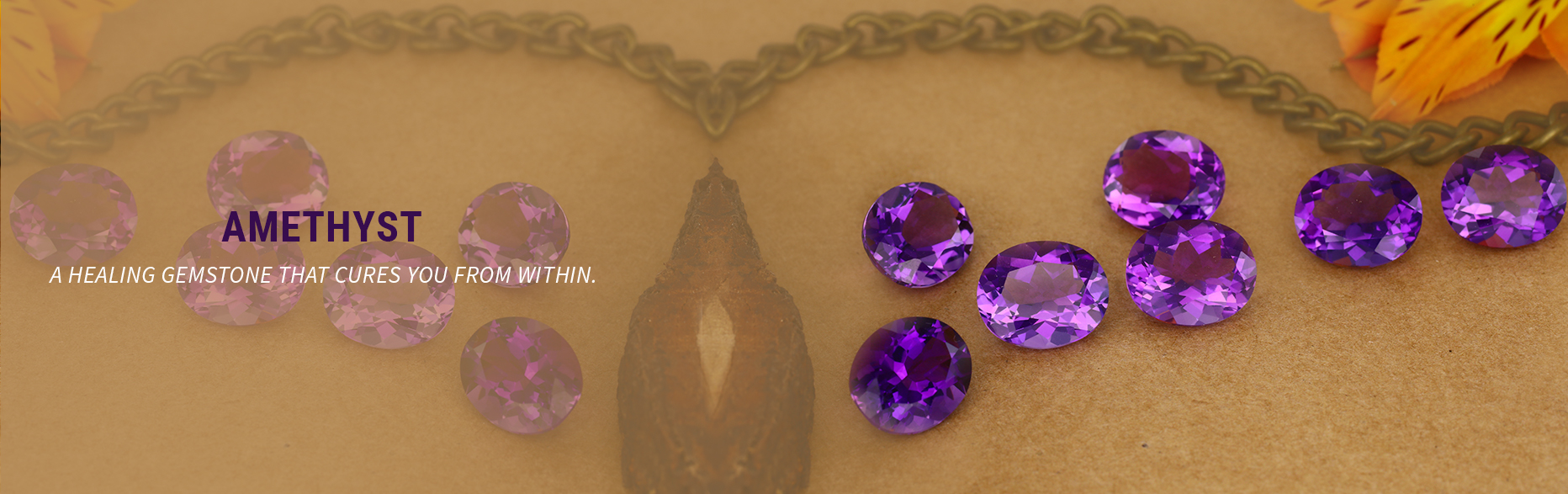 Amethyst