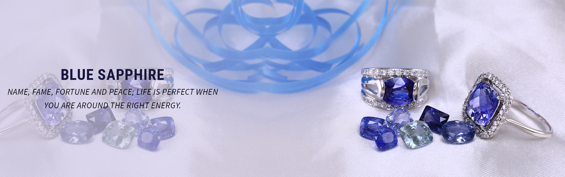 Blue Sapphire