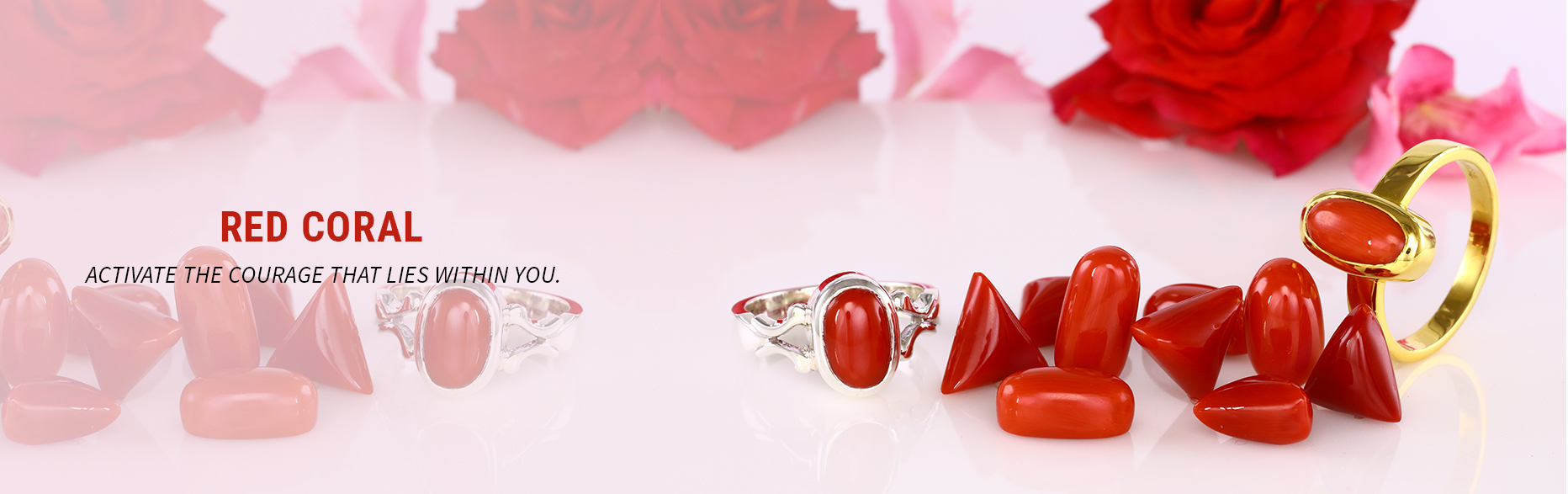 Red Coral