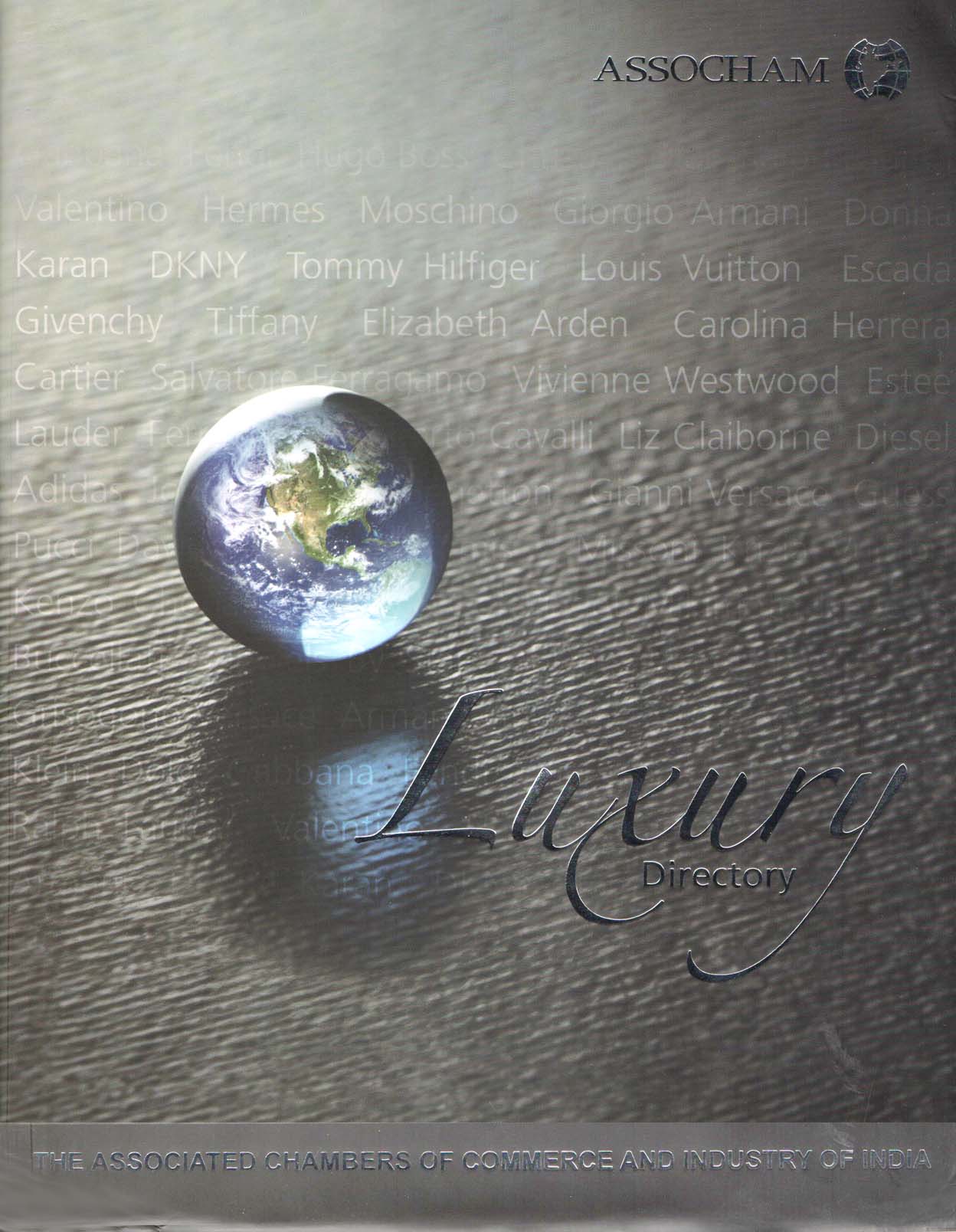 High Point-Gemstoneuniverse makes it to the Luxury A Listers Directory of Associated Chambers of Commerce and Industry of India High Point-Gemstoneuniverse makes it to the Luxury A Listers Directory of Associated Chambers of Commerce and Industry of India