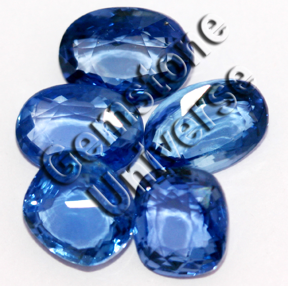 Kashmir Blue Sapphire Colour | Buy Original Blue Sapphire online
