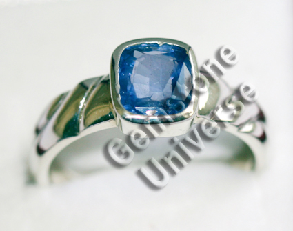 Blue Sapphire-The Gem of Satirn