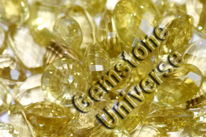 Experience Citrine Magic and learn about two important things related to this widely available gemstone. Gemstoneuniverse.com