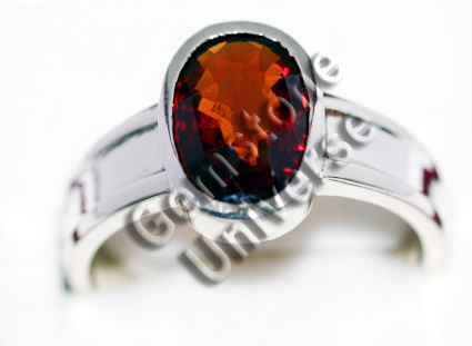 Imperial Sri Lankan Hessonite