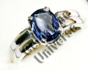 Ceylon Unheated BlueSapphire of 2.87 cts. Gemstoneuniverse.com Ceylon Unheated BlueSapphire of 2.87 cts. Gemstoneuniverse.com