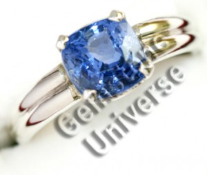 Unheated BlueSapphire3.00ct Ring. Gemstoneuniverse.com2885b Unheated BlueSapphire3.00ct Ring. Gemstoneuniverse.com2885b
