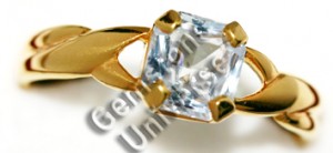 Natural Unheated Ceylon White Sapphire of 2.08 cts Gemstoneuniverse.com GU0210208WS Collection No. 2965d Natural Unheated Ceylon White Sapphire of 2.08 cts Gemstoneuniverse.com GU0210208WS Collection No. 2965d