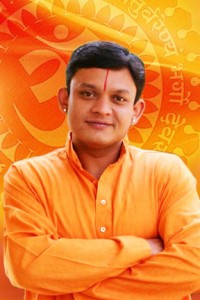 Guruji Shrii Arnav-Vedic Guru Guruji Shrii Arnav-Vedic Guru