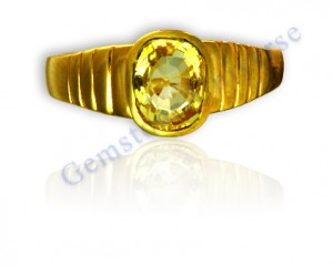 Finest Golden Yellow-Very Rare Yellow Sapphire Set in 22K Hallmarked ring. Kanakspushyaragam- Yellow Sapphire with a Golden Hue! Don’t miss this color. Very difficult to get in an unheated gemstone! Yellow Sapphire the Gemstone of Jupiter!Gemstoneuniverse.com Finest Golden Yellow-Very Rare Yellow Sapphire Set in 22K Hallmarked ring. Kanakspushyaragam- Yellow Sapphire with a Golden Hue! Don’t miss this color. Very difficult to get in an unheated gemstone! Yellow Sapphire the Gemstone of Jupiter!Gemstoneuniverse.com