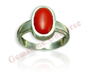 Natural Japanese Red Coral of 5.80 carats Gemstoneuniverse.com 09080808580RC Natural Japanese Red Coral of 5.80 carats Gemstoneuniverse.com 09080808580RC
