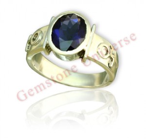 Natural Unheated Madagascar Iolite of 2.82 carats Gemstoneuniverse.com Natural Unheated Madagascar Iolite of 2.82 carats Gemstoneuniverse.com
