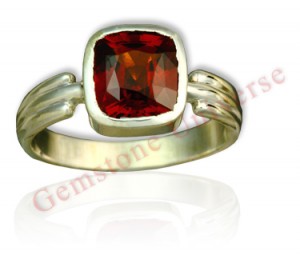 Natural Untreated Ceylon Hessonite of 4.62 Carats Gemstoneuniverse.com GU0410462HEA Natural Untreated Ceylon Hessonite of 4.62 Carats Gemstoneuniverse.com GU0410462HEA