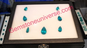 Pear Shaped Natural Emeralds-Gemstoneuniverse.com Pear Shaped Natural Emeralds-Gemstoneuniverse.com