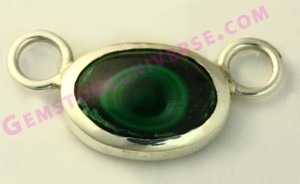 Natural Malachite of 5.36 carats Gemstoneuniverse.com Natural Malachite of 5.36 carats Gemstoneuniverse.com