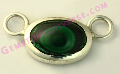 The healing crystal Malachite associated with the crown chakra has been used since eons in India for kidney related disorders and overcoming guilt. The strength of sacred Indian Gemology! Gemstoneuniverse.com