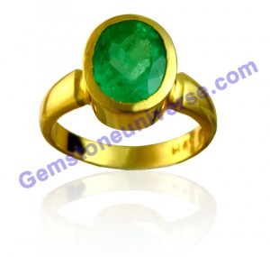 Natural Untreated Colombian Emerald of 2.67 carats Gemstoneuniverse.com Natural Untreated Colombian Emerald of 2.67 carats Gemstoneuniverse.com