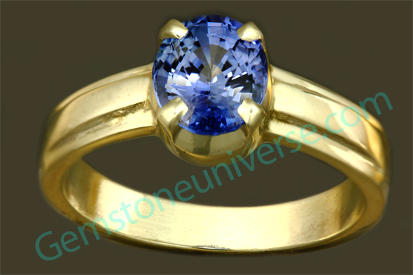 Vivid explosion of Sparkles! Intense Electric Blue coloured fully natural and untreated Ceylon Blue sapphire with the most brilliant lustre. Exceptional Must see Talisman!