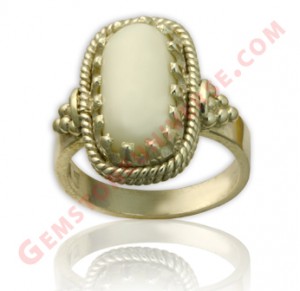 Natural-Organic-Untreated-White-Coral-of-6.55-carats-Gemstoneuniverse.com