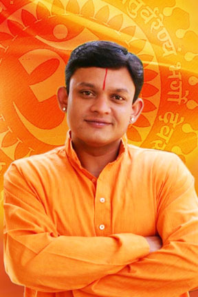 Guruji Shrii Arnav-Vedic Guru Guruji Shrii Arnav-Vedic Guru