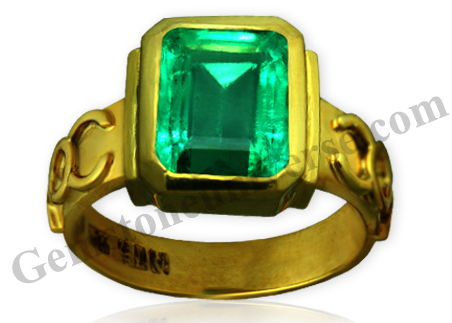 The gem that was regarded as a holy gemstone by the ancient Aztecs and Incas of South America! Emerald – The gem for Mercury! Gemstoneuniverse.com