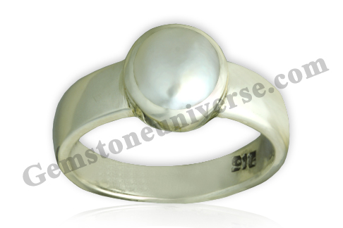 The gem that presents solutions for maladies of the mind! Natural Pearl-June birthstone, the gem of the planet that even affects the ocean tides – Moon! Gemstoneuniverse.com