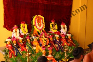 The Deities invited in the Holy kalashas-Gemstoneuniverse The Deities invited in the Holy kalashas-Gemstoneuniverse
