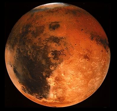 Mars-The Red Planet,The sages gave mars Red Color without use of any modern equipment or satellite imagery! Mars-The Red Planet,The sages gave mars Red Color without use of any modern equipment or satellite imagery!