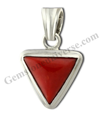 Sardinia, Italy produces this magnificent Mediterranean Ox-Blood Organic and Natural Red Coral the gemstone for the planet Mars – The planet of Youth and energy! Gemstoneuniverse.com