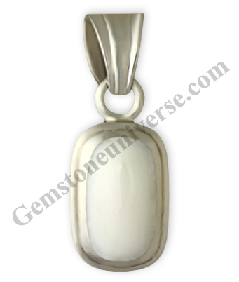 Wearing an Organic White coral as pendant touching the thymus gland area (just above the first rib bone) in Silver can pacify the planet Mars – The planet of Youth and energy! Gemstoneuniverse.com