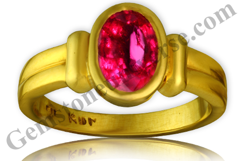 Glittering, illuminating and rare Scarlet purplish Red, fully natural and untreated Madagascar Ruby! Natural Ruby the gem of the planet Sun! Gemstoneuniverse.com