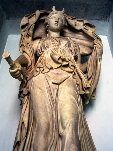 Selene-The Moon Goddess Selene-The Moon Goddess