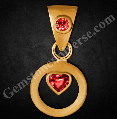 Amor del sol – The Love of the Sun! A Gemstoneuniverse Masterpiece