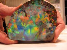 Galaxy Opal Galaxy Opal