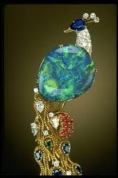 The Opulence of Opal –The Mystique and Beauty of Nature