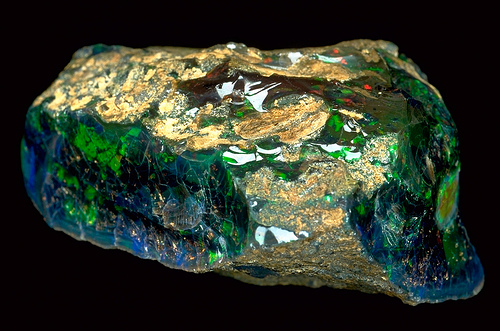 Roebling Opal Roebling Opal