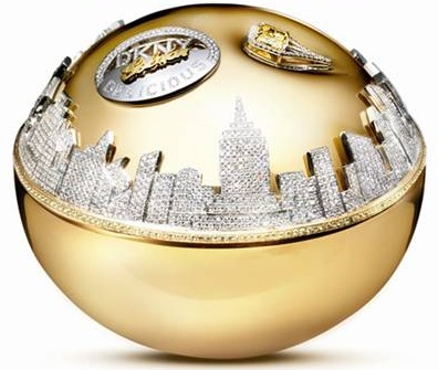 The Stunning Depiction of The New York Skyline