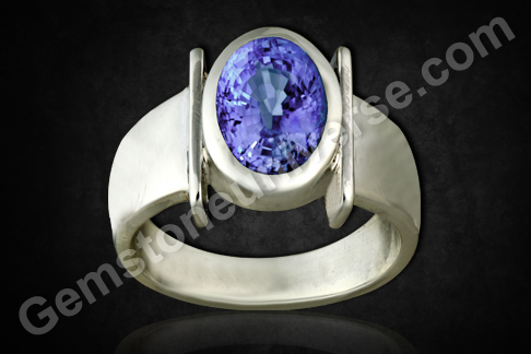 Indraneelam-Rainbow Blue Sapphire catalyst of powerful change and a good news!