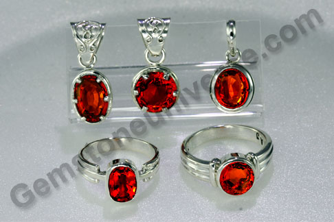 Gemstones of the planet that can elevate one to positions of great wealth and power and confer public influence over the masses!