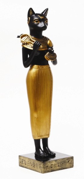 Bastet Egyptian Goddess Bastet Egyptian Goddess