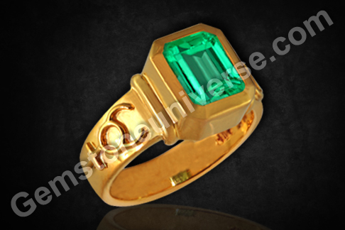 What is a Jyotish Quality Emerald-The Sacred Science of Color Shades, Flaws and effects-The Insider Advantage!