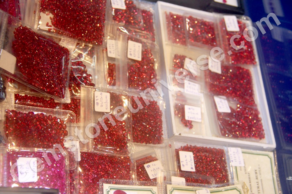 Phenomenal Ruby Lots Phenomenal Ruby Lots