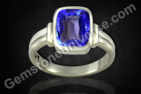 How to choose a Vedic Gemstone/ Flaws to avoid in a Jyotish Gemstone-Flawless Blue Sapphire of 4+ carats for Shani powers in Vedic Astrology.