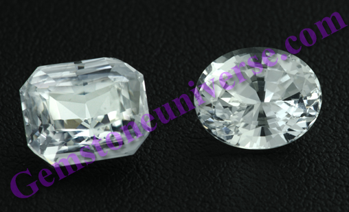 What is White Sapphire-Colorless Sapphire and its benefits in Gemstone Astrology