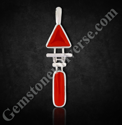 Powering On – Red Coral for Phenomenal Mars Energies