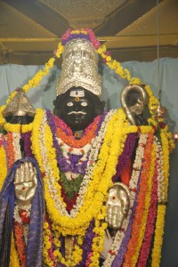 Glorious Lord Saturn after Coronation