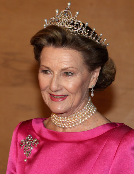 Queen Sonja