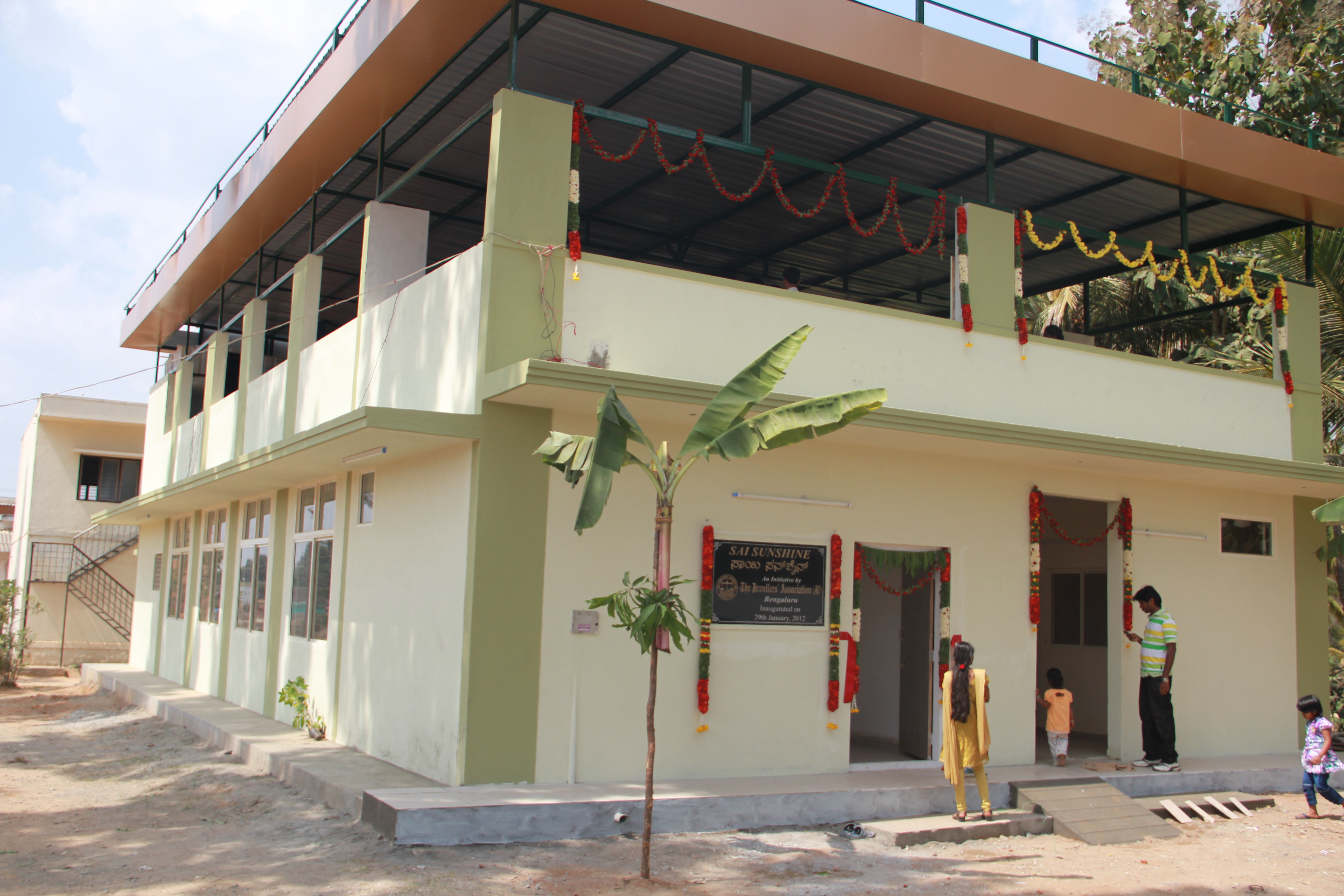 Bringing Hope and Dignity – Concrete Steps Towards a Genuine Cause
