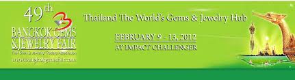 Gemstoneuniverse at the 49th BGJF