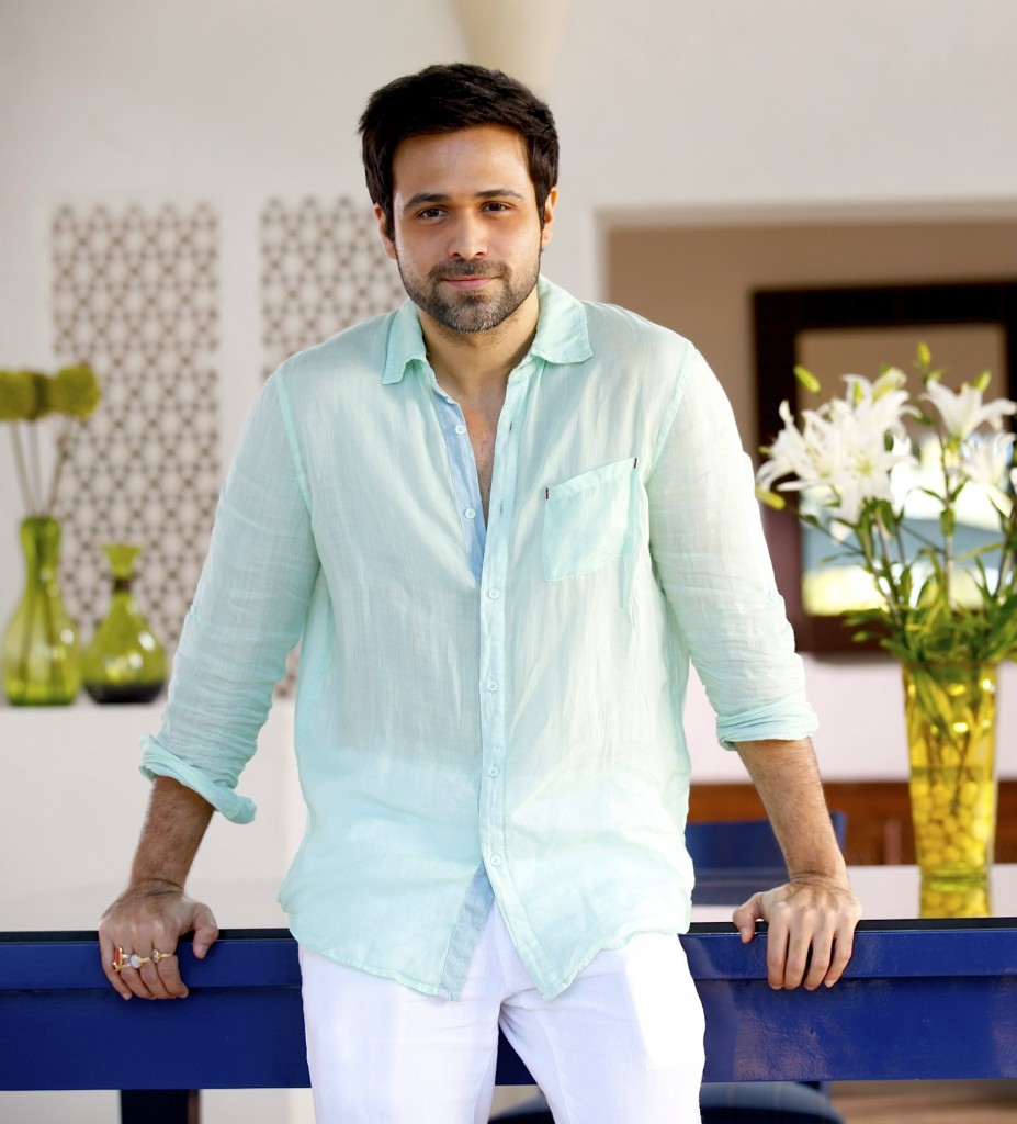 Emraan Hashmi and his Planetary Gemstone rings