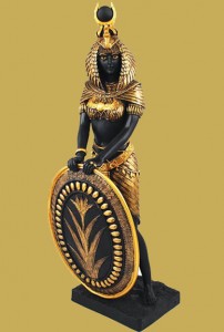 Isis - the Goddess of Magic and Nature Isis - the Goddess of Magic and Nature